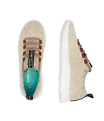 Кроссовки Heidelberg EMU Australia - бежевый(W13029)