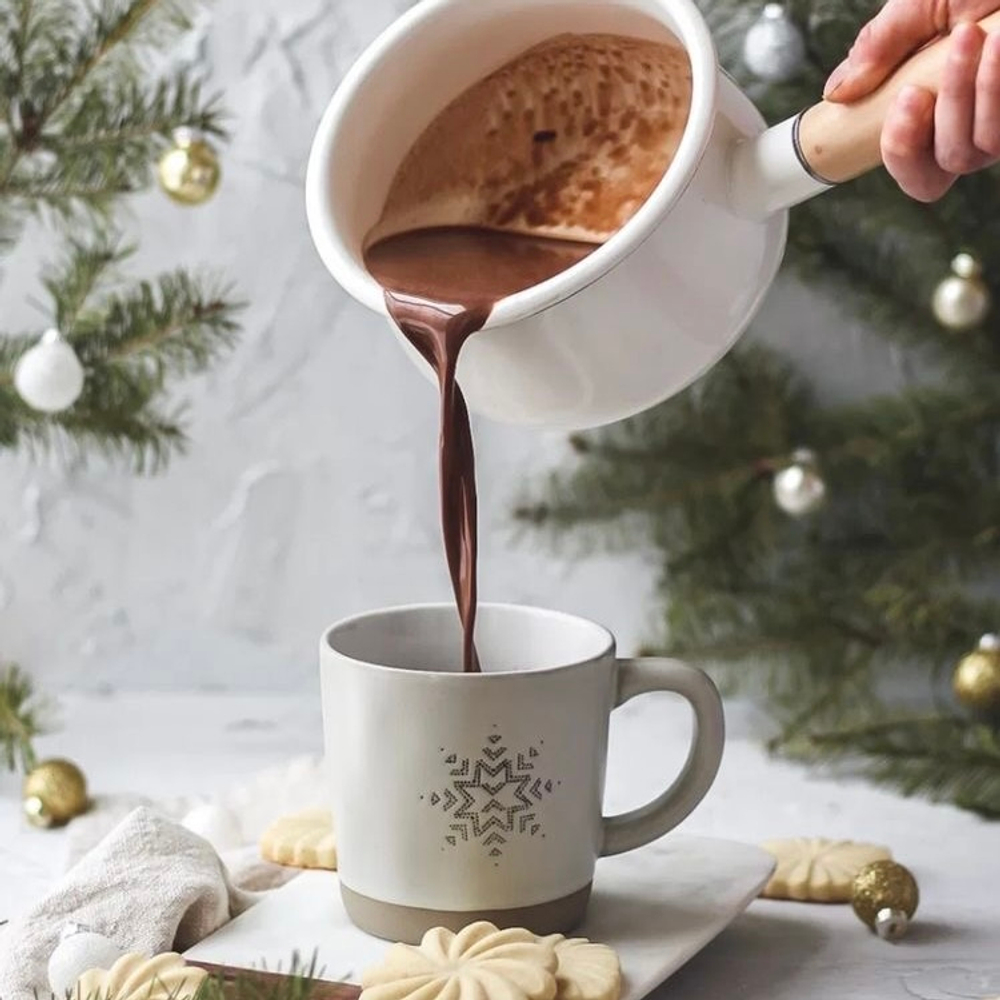 Отдушка Hot Chocolate (Горячий шоколад)