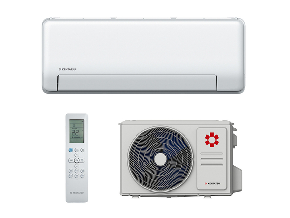 Сплит-система KENTATSU SEMPAI (KSGP/KSRP) inverter KSGP70HZRN1/KSRP70HZRN1
