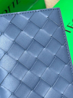 Обложка на паспорт Bottega Veneta