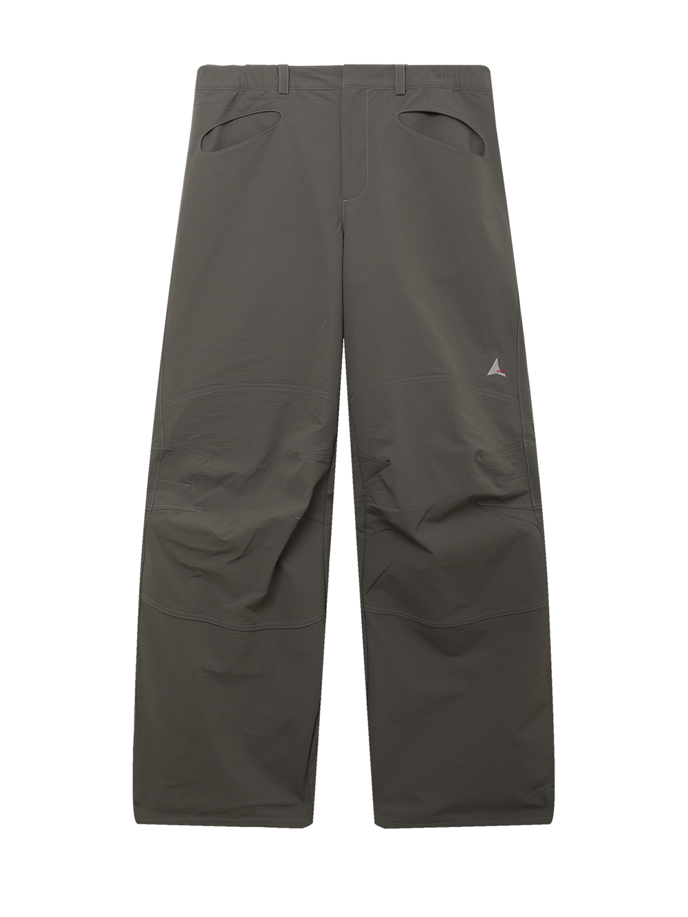 Мужские Брюки Tambo Shaped Softshell