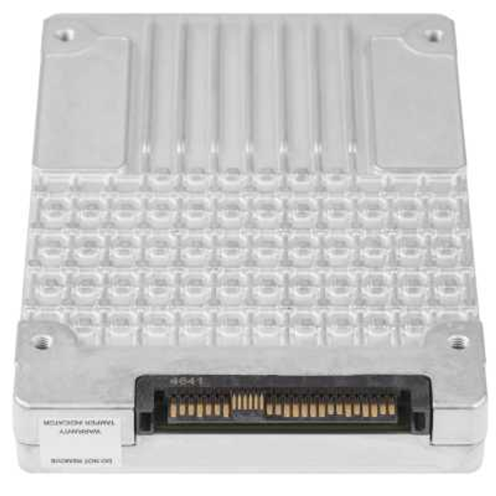 SSD диск Solidigm D7-P5620 12.8Tb SSDPF2KE128T11Z