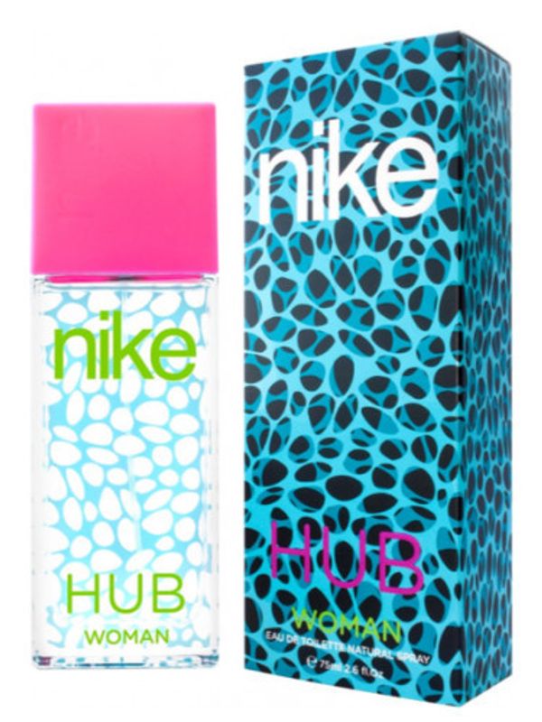 Nike Hub Woman