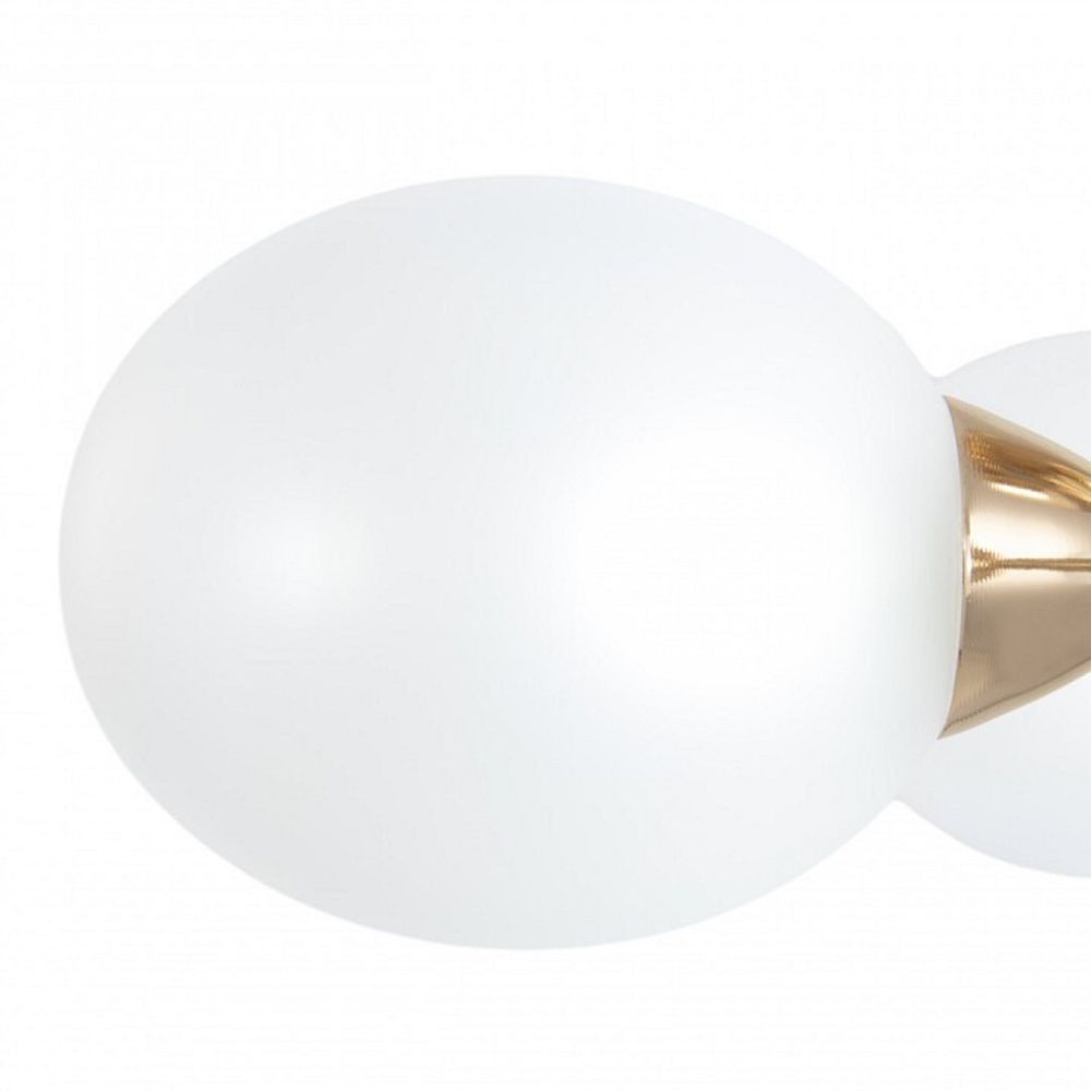 Люстра на штанге Arte Milano Napoli-2420 332420/5 FGD