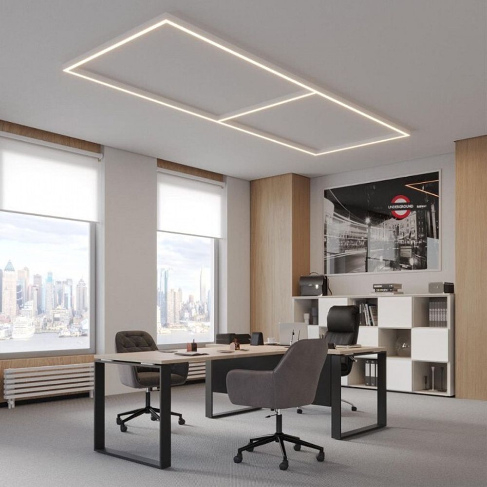 Модульный светильник Novotech OVER 359610