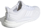 Кроссовки Adidas Solar Glide Kk (Женская размерная сетка)