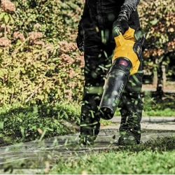 DeWalt DCMBA572X1 54В воздуходув (1 x 3 Ач, ЗУ) 55.5 м/с