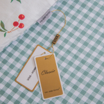 Комплект постельного белья Делюкс Сатин 100% хлопок L619