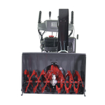 Снегоуборщик EVOline SBG 760 TE (с двигателем Zongshen)