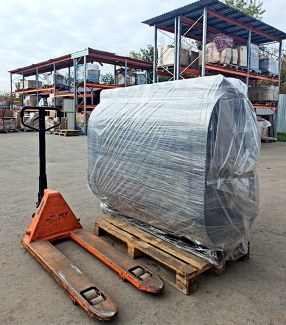 Печь длительного горения Клондайк НВ-2000 - Аналог Булерьян