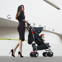 Коляски Maclaren QUEST SPORT — 9-0381