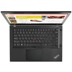 Ноутбук Lenovo ThinkPad T470p 20J6003GRT