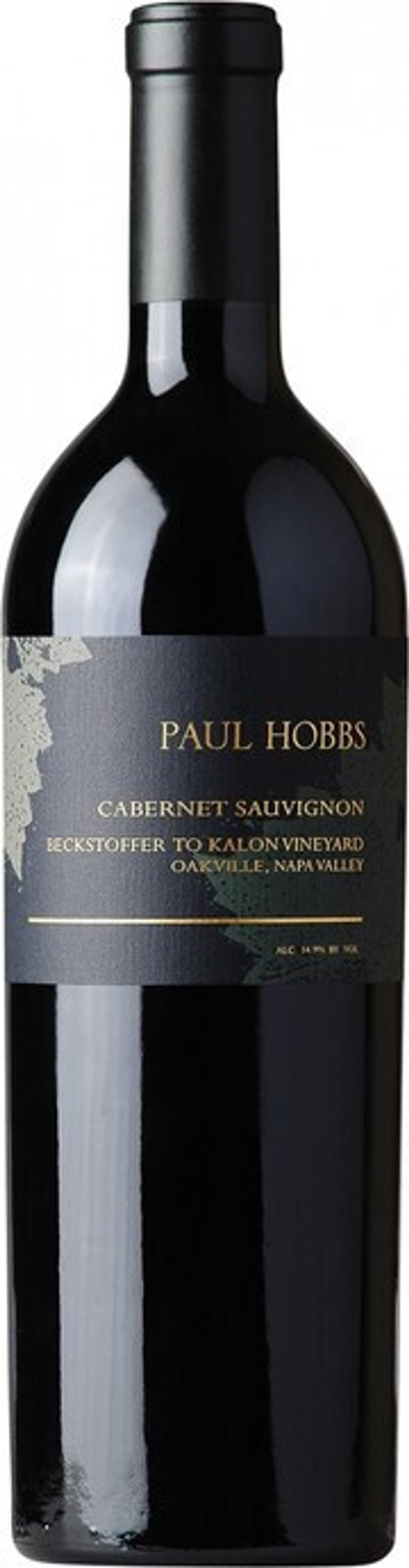 Вино Paul Hobbs Cabernet Sauvignon Beckstoffer To Kalon Vineyard, 0,75 л.
