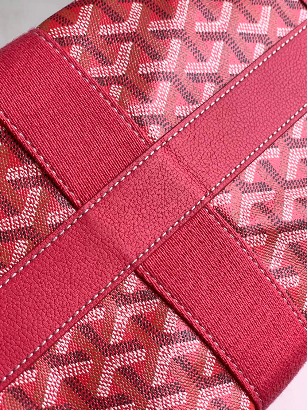 Goyard Villette Tote Bag MM 45 cm