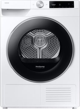 Сушильна машина Samsung DV90T6240LE/UA