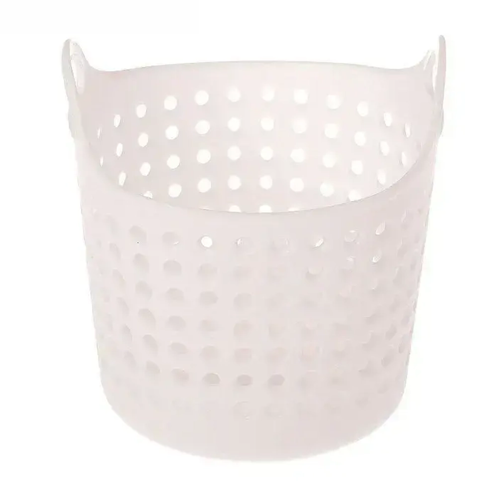 Корзинка для мелочей 350 мл снежно-белый