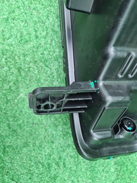 Фара левая Geely Coolray (2023-н.в.) LED