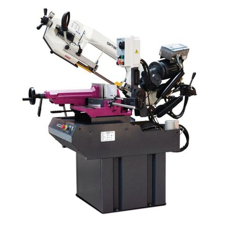 Ленточнопильный отрезной станок Optimum OPTIsaw SD 310V