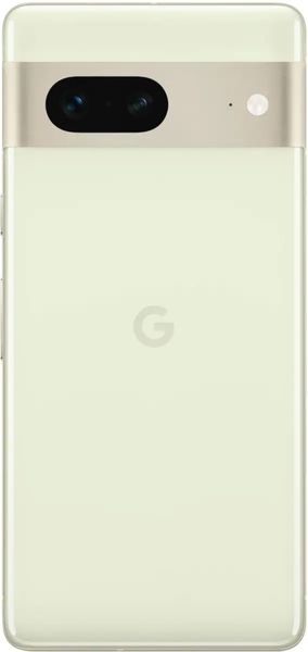 Смартфон Google Pixel 7 8/128 ГБ Lemongrass, желто-зеленый (USA, Global)