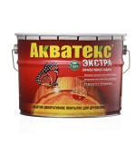 Акватекс 10л Рябина ЭКСТРА Рогнеда