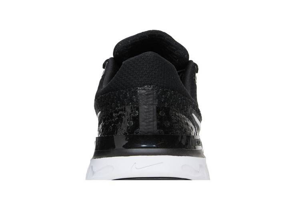 Кроссовки Nike React Infinity Run Fk 3