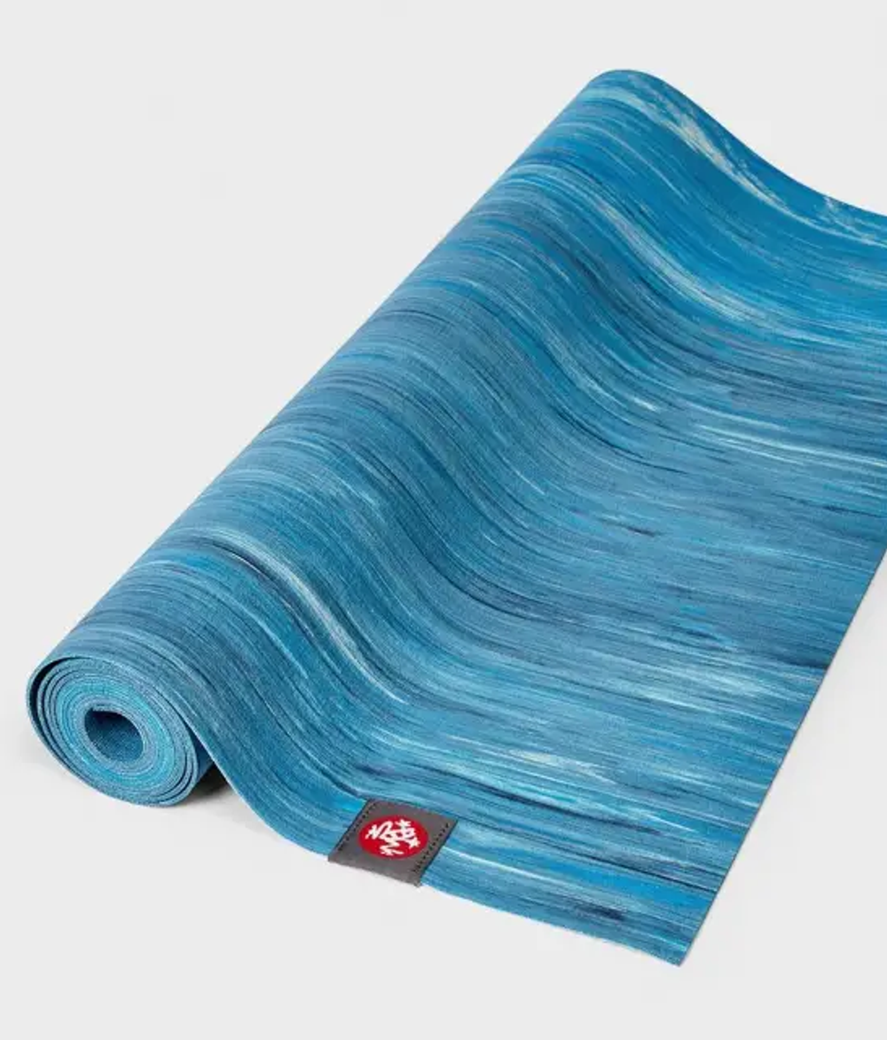 Коврик из каучука Manduka EKO SuperLite Travel Mat 180*60*0,15 см limited edition