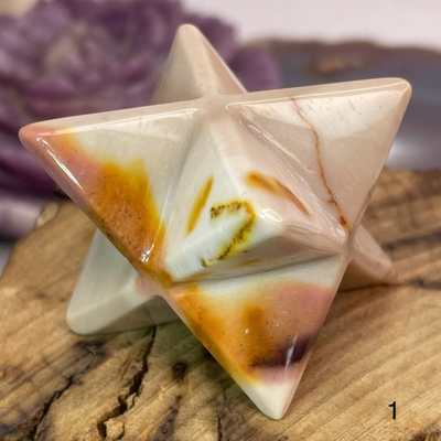 40322 Мукаит Меркаба 30мм