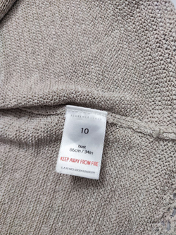 Кардиган Florence & Fred интересный 46 размер