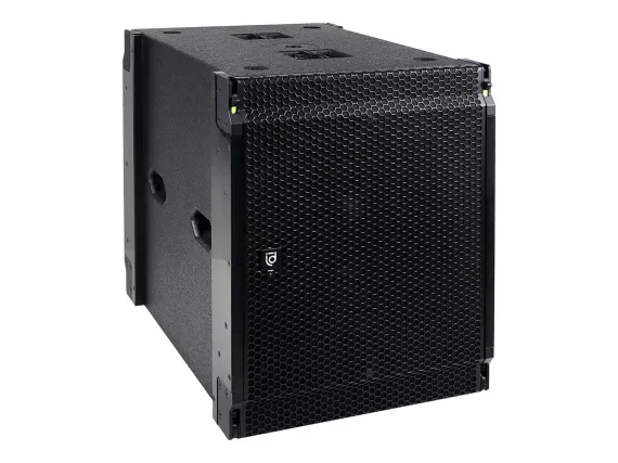 Сабвуфер Intrend ILS-PAC-S18