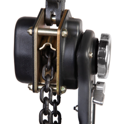 WDK-HSH-A075X3 Таль рычажная, г/п 0.75 т