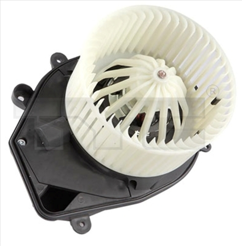 TYC - 5370002-TYC - Interior Blower