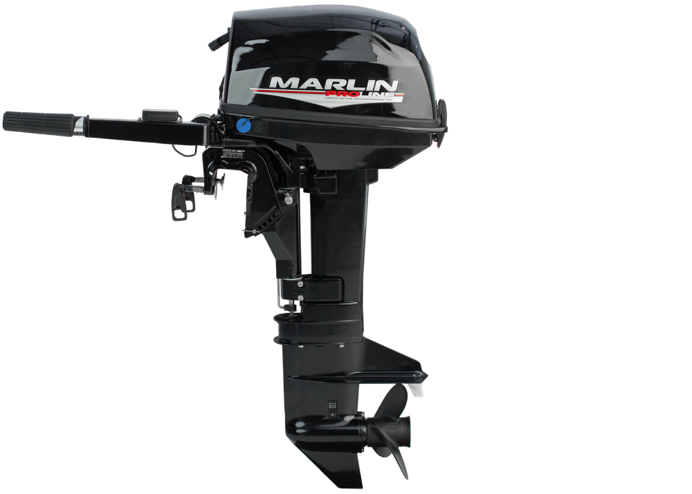 Лодочный мотор MARLIN MP 9.8 AMHS Proline