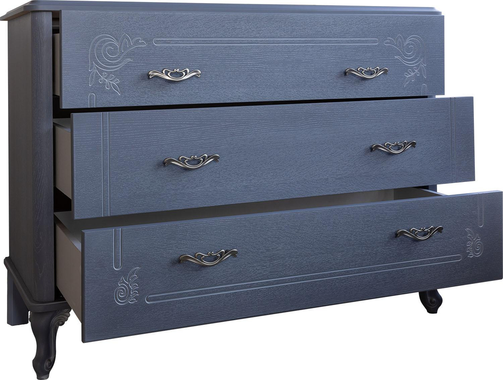 Комод «Флорентина» БМ2.851.1.31(2673)