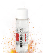 Возбуждающий гель-лубрикант SPLASHGLIDE HOT STIMULATIVE - 50 мл.