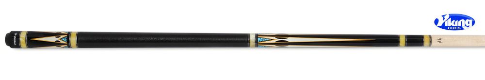 Кий Viking Valhalla VA950 2PC Пул