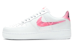 Кроссовки Nike Air Force 1 Se "Love For All" (Женская размерная сетка)