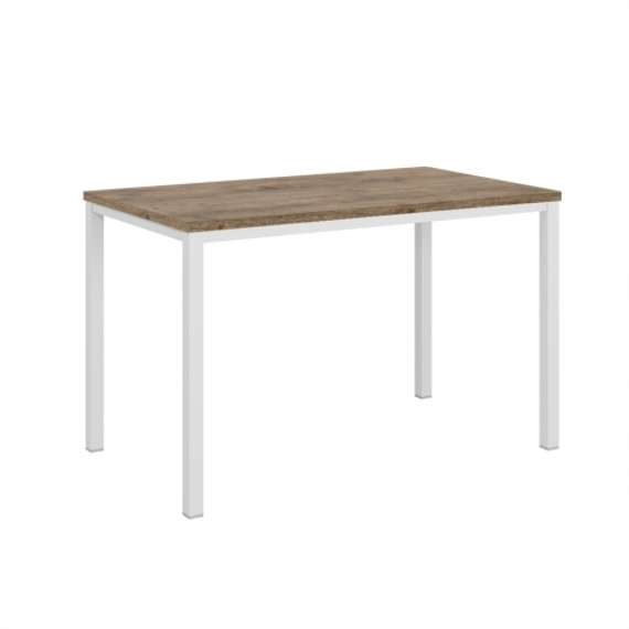 Стол 1200х700х750 на металлокаркасе Lite VL-30-02