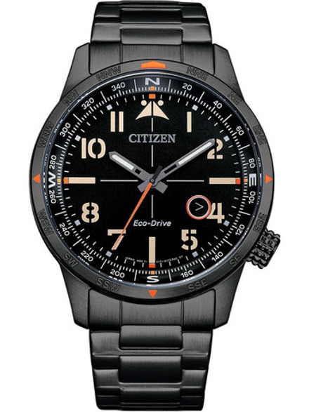 Мужские наручные часы Citizen BM7555-83E