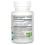 Jarrow Formulas, Vegan Jarro-Dophilus, без аллергенов, 10 млрд КОЕ, 60 растительных капсул