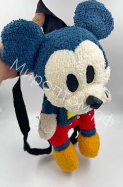 Детский рюкзак на лямках «Мики» оптом