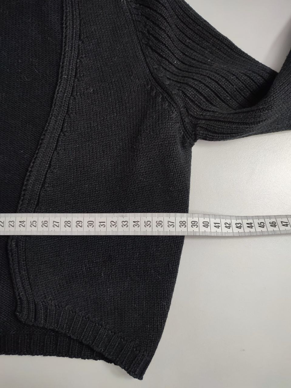 Болеро вязаное 40/42 размер