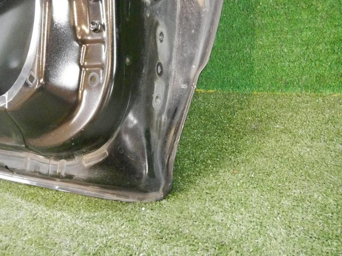 Дверь передняя левая Lexus LX 3 (2015-2023)