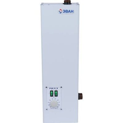 Котел электрический ЭВАН NEXT- 9 Стандарт