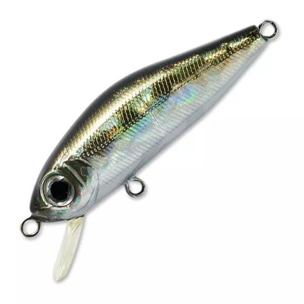 Воблер PONTOON 21, Crackjack 38SP-DR, 38мм., 2.6гр., погруж.1.0-1.4 м. (P21-CRJ-38SP-DR-R51)