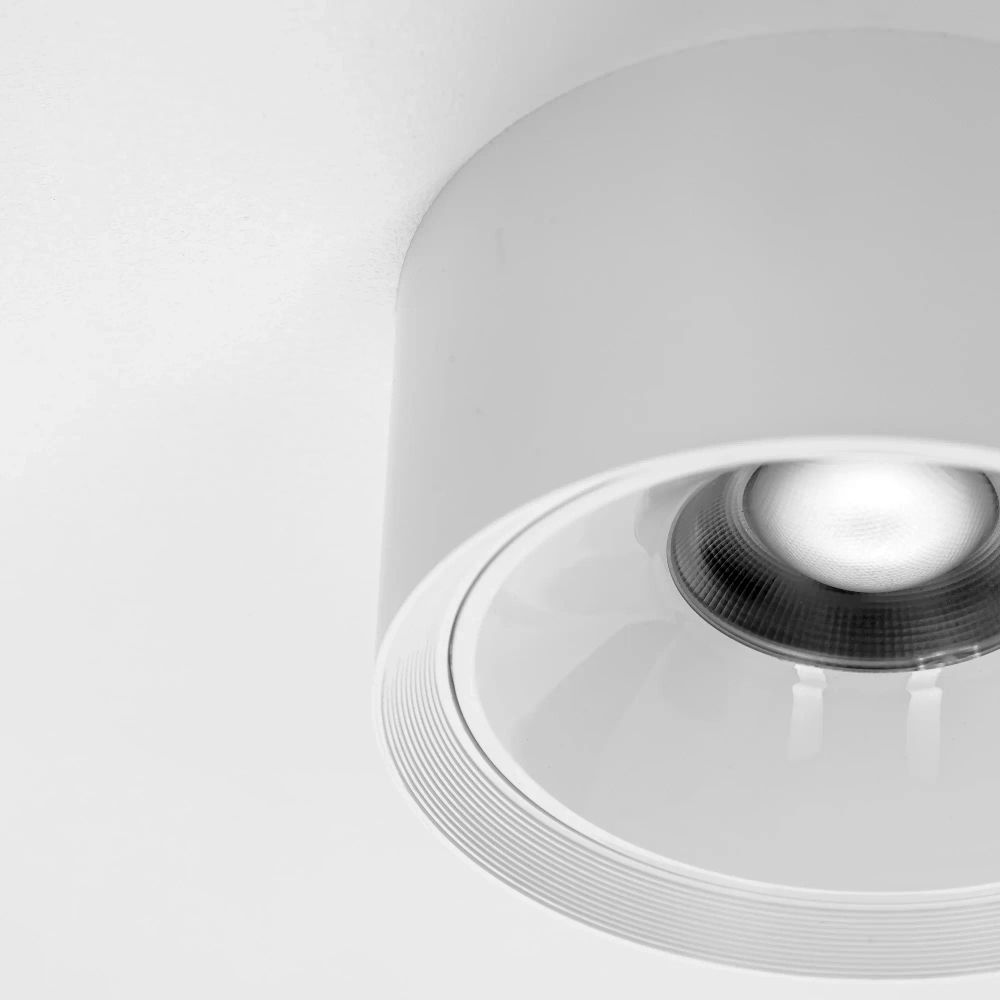 Citilux ROVER CL743090N LED Накладной светильник Белый