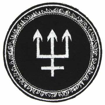 Нашивка Watain (347)