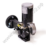 Механизм подачи проволоки OVERMAN 160-180-200