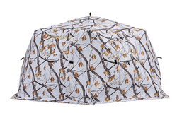 Палатка зимняя Higashi Winter Camo Yurta