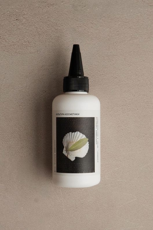 Укрепляющая сыворотка, 150 мл / Культура Косметики