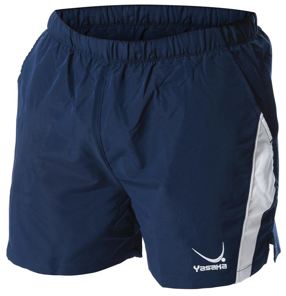 Yasaka shorts Zippy navy/white